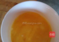 煎鸡蛋的做法图解4