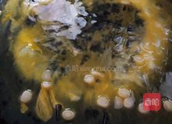 煎鸡蛋的做法图解6