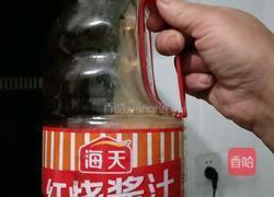 炒牛肚的做法图解3