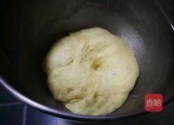 唐人神香肠手撕面包的做法图解9
