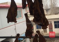 酱鸡腿的做法图解4
