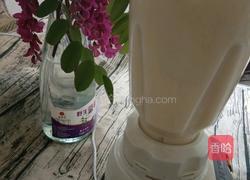 鲜豆浆的做法图解4