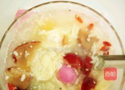 酿元子的做法图解5