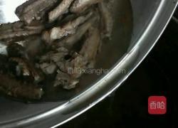 黄鳝粥的做法图解7