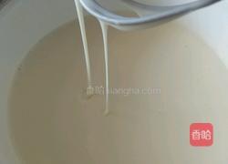 豆面卷（驴打滚）的做法图解1