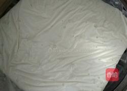 豆面卷（驴打滚）的做法图解3