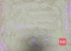 豆面卷（驴打滚）的做法图解7