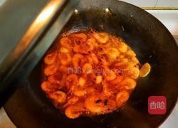 油焖大虾的做法图解3