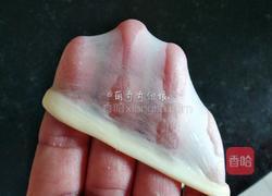 蜂蜜脆底小面包的做法图解6