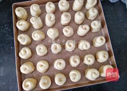 蜂蜜脆底小面包的做法图解15