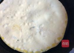 家常烙油饼的做法图解9