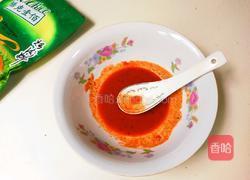 香煎白芝麻鸡脯肉的做法图解7
