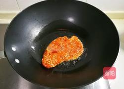 香煎白芝麻鸡脯肉的做法图解11