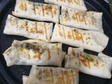 煎饼盒子