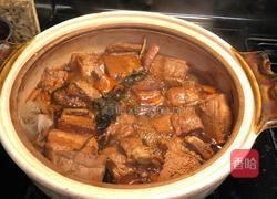 东坡肉的做法图解9