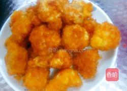 劲爆鸡米花的做法图解9