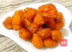 劲爆鸡米花的做法图解13