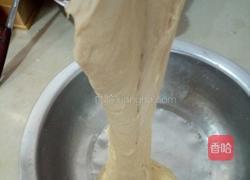 家做甜馒头的做法图解2
