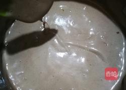 斑马纹戚风蛋糕的做法图解5