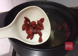 又香又好喝的鸡汤的做法图解5