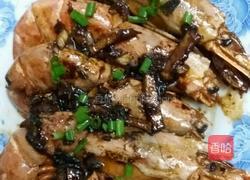 阿根廷红虾的做法图解10