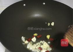 鱼香包菜的做法图解1