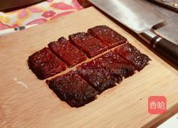 猪脯肉的做法图解15