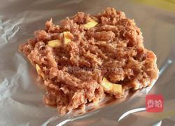 猪脯肉的做法图解6