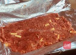 猪脯肉的做法图解7