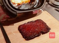 猪脯肉的做法图解14
