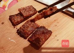 猪脯肉的做法图解20