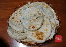 馅饼的做法图解6