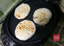 馅饼的做法图解5