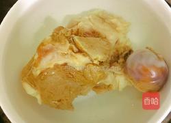 木耳棒骨汤的做法图解3