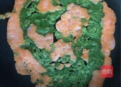 蔬菜汁米饼的做法图解5