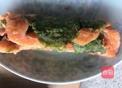 蔬菜汁米饼的做法图解8
