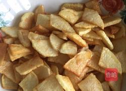 家常烧茄子的做法图解4