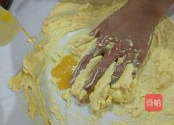 核桃酥的做法图解2