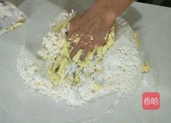 核桃酥的做法图解3