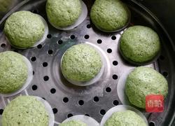 猪肉馅艾糍的做法图解9