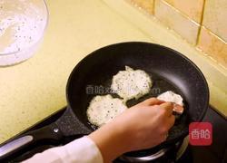 韩式土豆饼的做法图解19