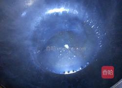 牛皮菜的做法图解2