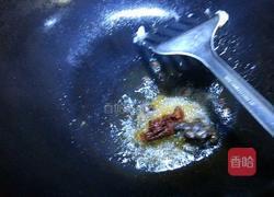 牛皮菜的做法图解3