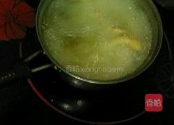 糖醋瘦肉的做法图解4