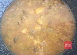 羊肉土豆汤可泡馍的做法图解7