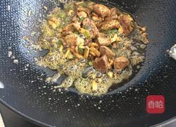 羊肉土豆汤可泡馍的做法图解4