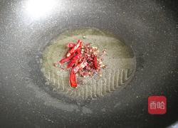 椒麻小河虾的做法图解4