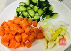 宫保鸡丁的做法图解3