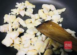 宫保鸡丁的做法图解6