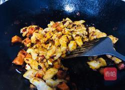 宫保鸡丁的做法图解10